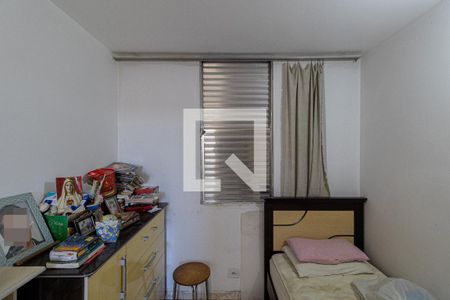 Quarto 1 de apartamento para alugar com 2 quartos, 56m² em Itaquera, São Paulo