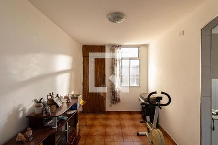 Sala de apartamento para alugar com 2 quartos, 56m² em Itaquera, São Paulo