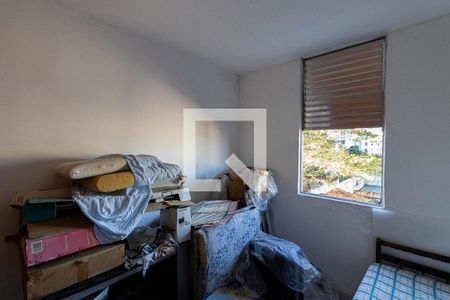 Quarto 2 de apartamento para alugar com 2 quartos, 56m² em Itaquera, São Paulo