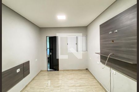 Suite  de casa para alugar com 2 quartos, 90m² em Vila Ré, São Paulo