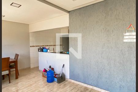 Casa para alugar com 2 quartos, 90m² em Vila Ré, São Paulo