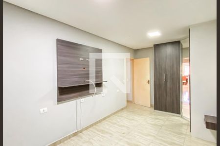 Suite  de casa para alugar com 2 quartos, 90m² em Vila Ré, São Paulo