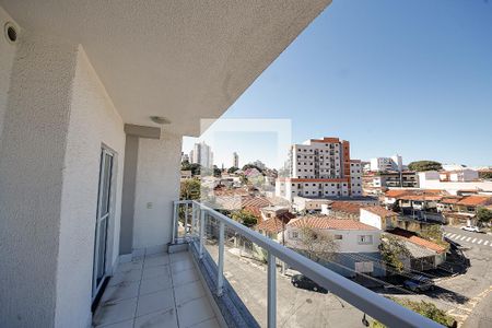 Kitnet/Studio para alugar com 1 quarto, 45m² em Vila Formosa, São Paulo