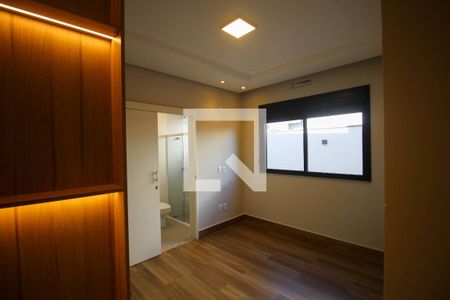 Casa de Condomínio para alugar com 3 quartos, 197m² em Parque Jataí, Votorantim