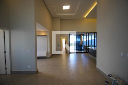Casa de Condomínio para alugar com 3 quartos, 197m² em Parque Jataí, Votorantim