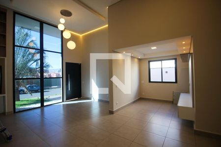 Casa de Condomínio para alugar com 3 quartos, 197m² em Parque Jataí, Votorantim