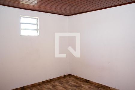 Quarto 1 de casa para alugar com 2 quartos, 80m² em Vila Matias, São Paulo