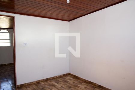 Quarto 1 de casa para alugar com 2 quartos, 80m² em Vila Matias, São Paulo