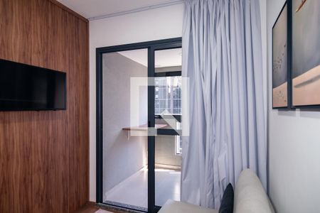 Apartamento para alugar com 1 quarto, 29m² em Bela Vista, São Paulo