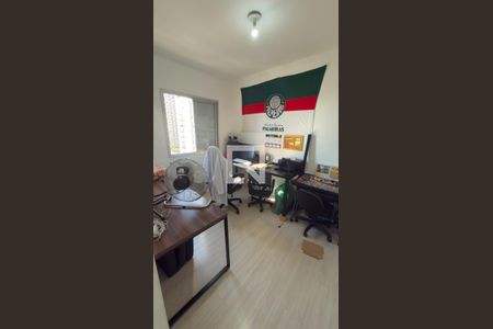 Quarto de apartamento à venda com 3 quartos, 68m² em Planalto, São Bernardo do Campo