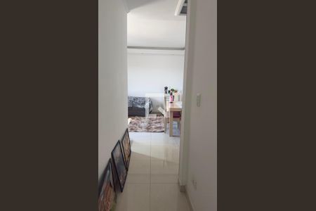Sala de apartamento à venda com 3 quartos, 68m² em Planalto, São Bernardo do Campo