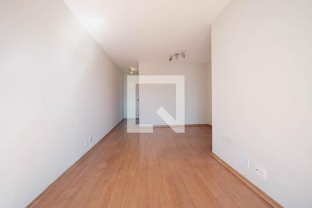 Sala de apartamento para alugar com 3 quartos, 60m² em Cidade Patriarca, São Paulo