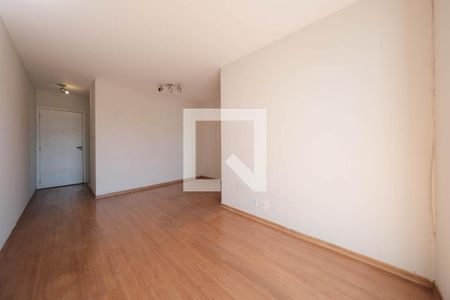 Sala de apartamento para alugar com 3 quartos, 60m² em Cidade Patriarca, São Paulo