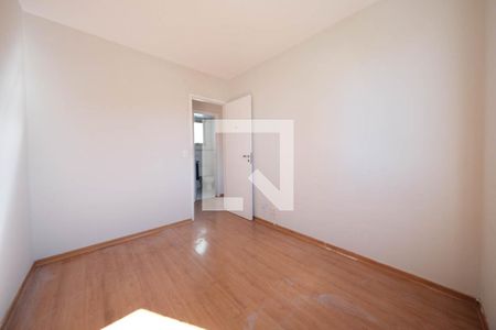 Quarto 1 de apartamento para alugar com 3 quartos, 60m² em Cidade Patriarca, São Paulo