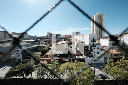 Quarto 1 de apartamento para alugar com 3 quartos, 60m² em Cidade Patriarca, São Paulo