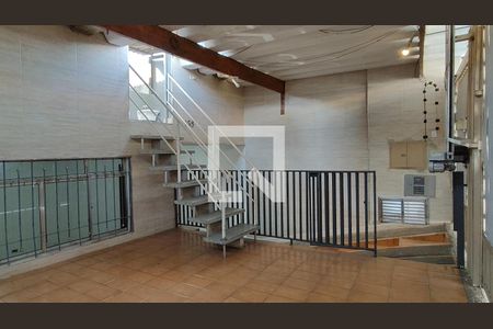 Casa para alugar com 2 quartos, 80m² em Vila Joao Batista, São Paulo