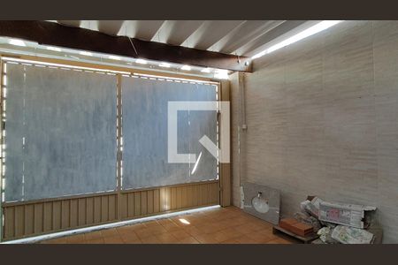 Casa para alugar com 2 quartos, 80m² em Vila Joao Batista, São Paulo