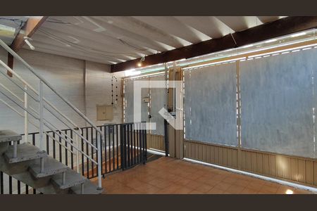 Casa para alugar com 2 quartos, 80m² em Vila Joao Batista, São Paulo