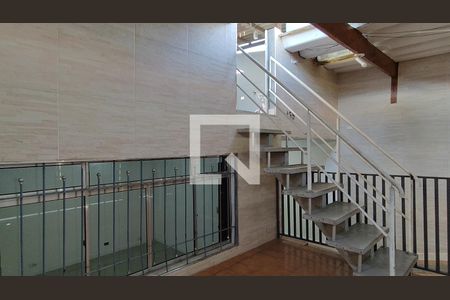 Casa para alugar com 2 quartos, 80m² em Vila Joao Batista, São Paulo