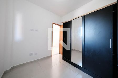 Quarto 1 de apartamento para alugar com 2 quartos, 33m² em Jardim Nordeste, São Paulo