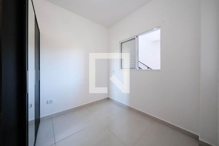 Quarto 1 de apartamento para alugar com 2 quartos, 33m² em Jardim Nordeste, São Paulo