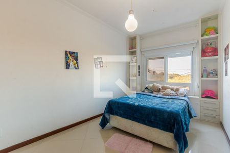 Quarto de casa para alugar com 3 quartos, 300m² em Parque da Matriz, Cachoeirinha
