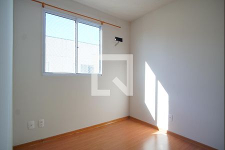 Quarto 2 de apartamento à venda com 2 quartos, 41m² em Chácara das Pedras, Porto Alegre