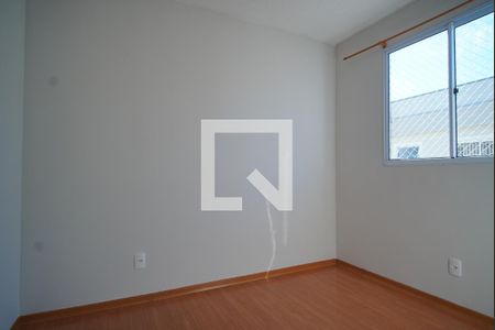 Quarto 1 de apartamento à venda com 2 quartos, 41m² em Chácara das Pedras, Porto Alegre
