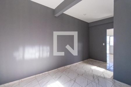 Suíte de casa para alugar com 1 quarto, 69m² em Parque Miguel Mirizola, Cotia