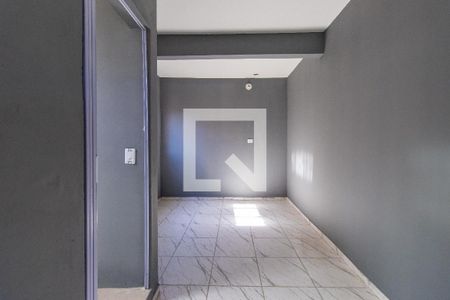 Suíte de casa para alugar com 1 quarto, 69m² em Parque Miguel Mirizola, Cotia
