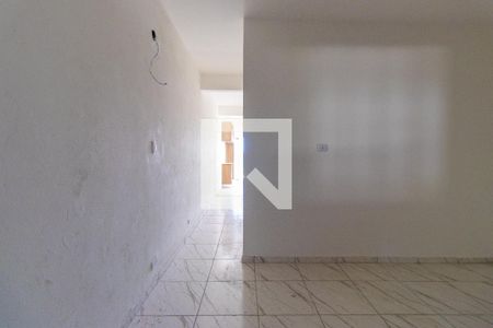Sala de casa para alugar com 1 quarto, 69m² em Parque Miguel Mirizola, Cotia