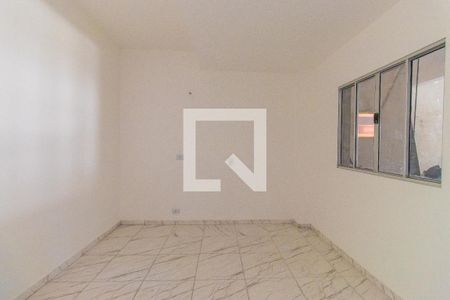 Sala de casa para alugar com 1 quarto, 69m² em Parque Miguel Mirizola, Cotia