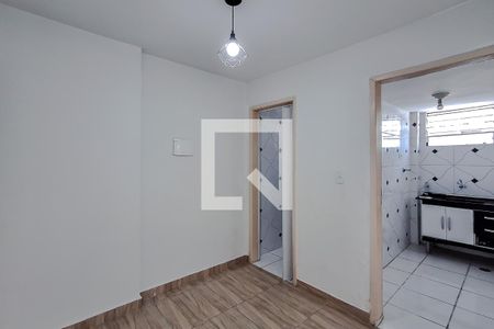 Sala/Quarto de kitnet/studio à venda com 1 quarto, 29m² em Liberdade, São Paulo