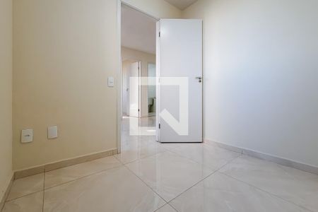 Quarto 1 de apartamento para alugar com 2 quartos, 38m² em Ipiranga, São Paulo