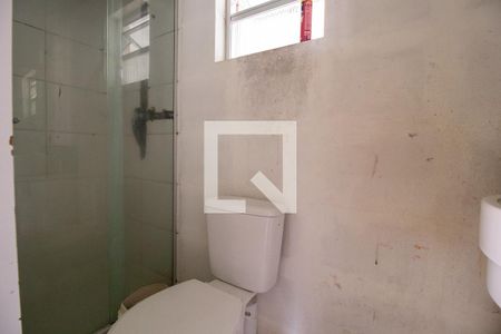 Apartamento à venda com 2 quartos, 50m² em Cidade Industrial de Curitiba, Curitiba