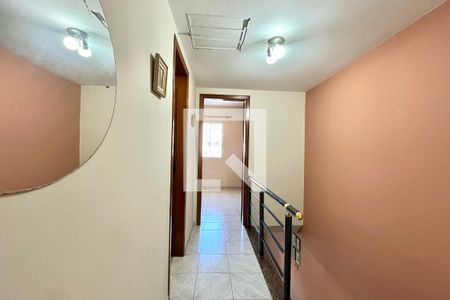Corredor de casa à venda com 3 quartos, 154m² em Jabaquara, São Paulo