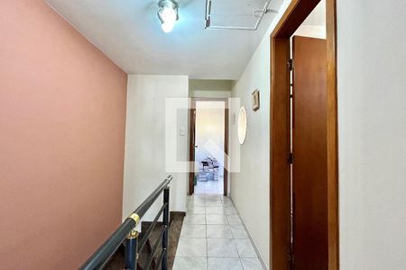 Corredor de casa à venda com 3 quartos, 154m² em Jabaquara, São Paulo