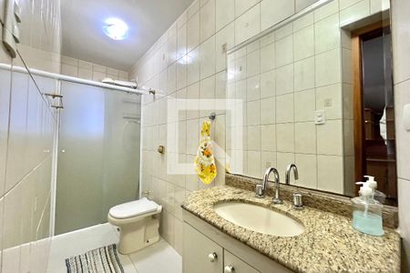 Banheiro Social de casa à venda com 3 quartos, 154m² em Jabaquara, São Paulo