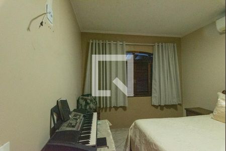 Quarto 1 de casa à venda com 2 quartos, 200m² em Jardim Yeda, Campinas