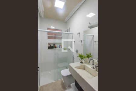 Banheiro de casa à venda com 2 quartos, 200m² em Jardim Yeda, Campinas