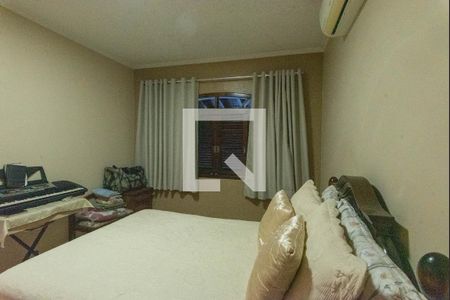 Quarto 1 de casa à venda com 2 quartos, 200m² em Jardim Yeda, Campinas