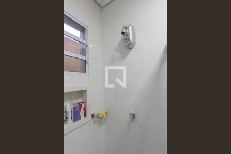 Banheiro de casa à venda com 2 quartos, 200m² em Jardim Yeda, Campinas
