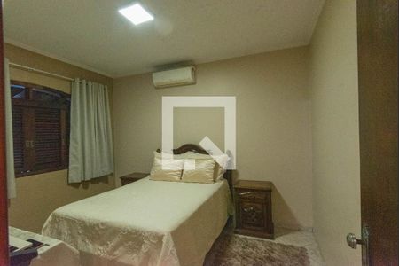Quarto 1 de casa à venda com 2 quartos, 200m² em Jardim Yeda, Campinas