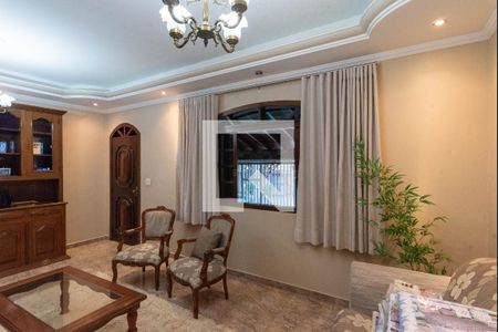 Sala de casa à venda com 2 quartos, 200m² em Jardim Yeda, Campinas