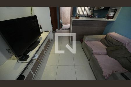 Casa à venda com 1 quarto, 60m² em Vila Gilda, Santo André