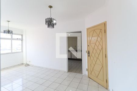 Apartamento para alugar com 2 quartos, 76m² em Vila Guilherme, São Paulo