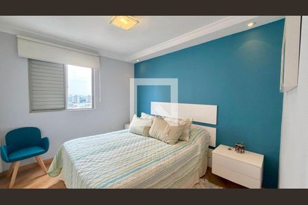 Apartamento à venda com 3 quartos, 68m² em Tatuapé, São Paulo