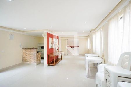 Apartamento à venda com 3 quartos, 68m² em Tatuapé, São Paulo