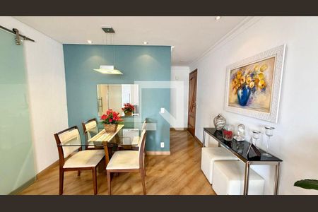 Apartamento à venda com 3 quartos, 68m² em Tatuapé, São Paulo
