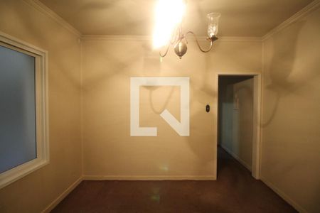 Sala de apartamento à venda com 2 quartos, 56m² em Navegantes, Porto Alegre